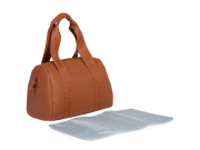 Přebalovací taška Mommy Club Signature Vegan Leather Childhome