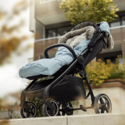 Fusak 4v1 Arctic Horizontal Petite & Mars