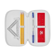 Penál plný 3 patra, Motýl Herlitz