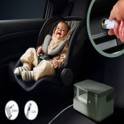 Box na ohřívání vlhčených ubrousků Abrazo Neno