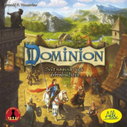 Albi - Dominion - svět napínavých dobrodružství
