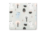 Dětský sedák na židli 32x32x8cm Sensillo