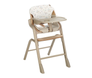 Jídelní židlička Noah Jané
