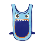 Vesty s míčky Monster Tag B-Toys