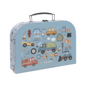 Kreativní sada Jim Little Dutch