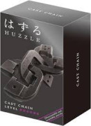 Hlavolam - Huzzle Cast - Chain Albi