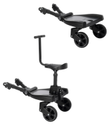 Stupátko ke kočárku se sedátkem Hop-on Board Maxi-Cosi