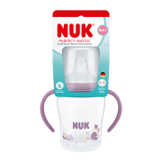 Lahvička na učení Perfect Match 150 ml Nuk