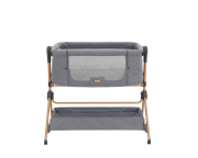 Postýlka a židlička 2v1 Sleat Me KikkaBoo