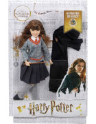 Harry Potter a tajemná komnata panenka