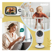 Videochůvička digitální Vera Neno