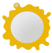 Větší zrcátko do vody Splash About