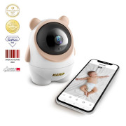 Chůvička dětská camera IP-WiFi Ami Neno