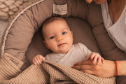 Mušelínová deka Prestige 75 x 100 cm Babymatex