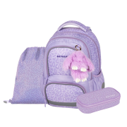 Školní set 3ks Bunny Oxy Next