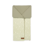 Fusak do kočárku Mims Jané