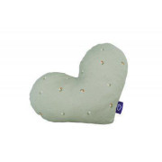 Polštářek Herz Träumeland 