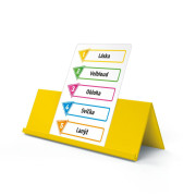 Jedním slovem - nová edice