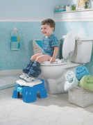 Zpívající hrající nočník Fisher Price M4774