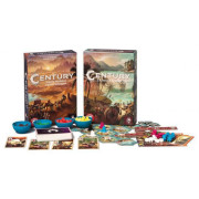 Century II. - Zázraky Východu