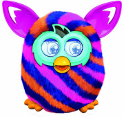 Furby Boom Sunny