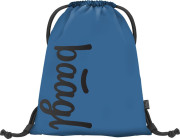 Set 3 Coolmate Ocean Blue: batoh, penál, sáček Baagl