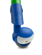 Dětské jezdítko 2v1 Beetle Smile