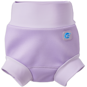 Nové Plavky Happy Nappy Lilac