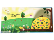 Moje milovaná sovička