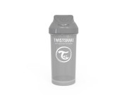 Láhev s pítkem 360 ml Twistshake