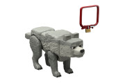 Minecraft Filmová figurka - Wolf JFR59