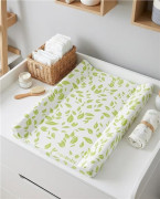 Přebalovací podložka měkká 49 x 70 cm New Baby