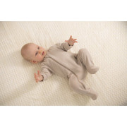 Overal smyk DR Outlast® Latte