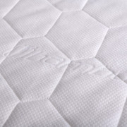 Matrace chladicí Galaxy 120 x 60 x 10 cm Babymatex