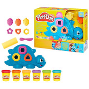 Play-Doh Tvary a barvy Dino 