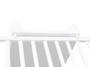 Přebalovací podložka pevná 50 x 70 cm Secret Garden KikaBoo