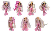 L.O.L. Surprise! OMG Fashion Show Hair Velká ségra – Twist Queen