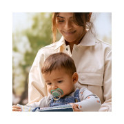 Šidítko Ultra air obrázek neutral 6-18 m, 2 ks Philips Avent