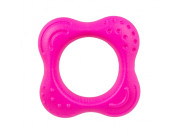 Strukturované navlékací kroužky Playgro