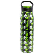 Termoláhev 665 ml nerezová Minecraft Iconicmono