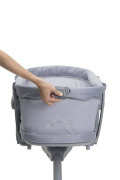 Postýlka/lehátko/židlička Baby Hug Pro Chicco