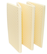 Casmatino dětská skládací podložka 2000x1400x10 mm