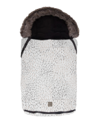 Fusak zimní Trendy KikkaBoo