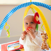 Hrací deka Palenquo & Balls Bo Jungle