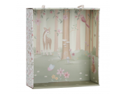 Panenka víla Evi Fairy Garden Little Dutch