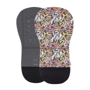 Vložka do kočárku Foamy Petite&Mars