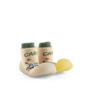 Ponožkové botičky Cars Chameleon