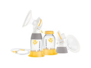 Medela odsávací souprava double PersonalFit Flex™