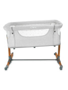 Postýlka Smart bed 4 v 1 MoMi