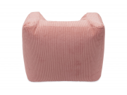 Křeslo dětské Beanbag Corduroy Jollein